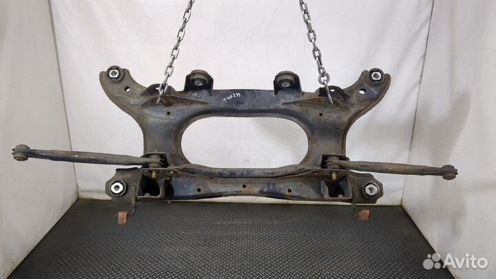 Рычаг подвески Land Rover Range Rover Evoque, 2013