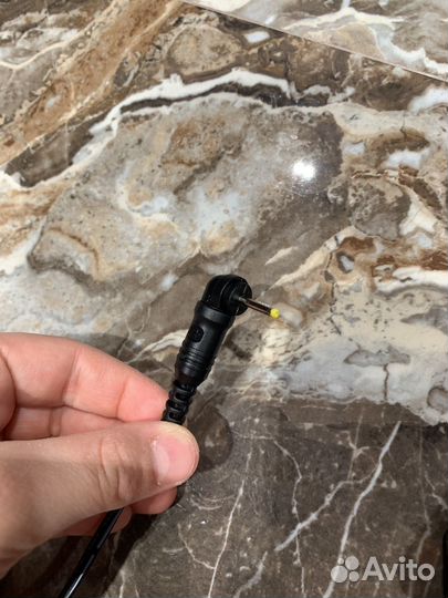 Универсальный блок питания. регулировка вт