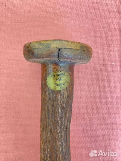 Сувенир из Гринвич, Англия, часы песочные