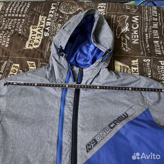 Спортивная куртка cropp