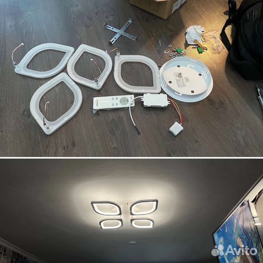 Мастер на час Муж на час Мелкий ремонт