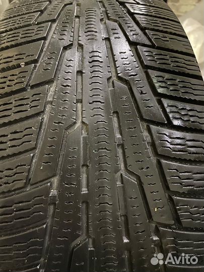 Nordman RS2 225/55 R17