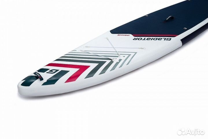 SUP Board gladiator OR12.6S SC