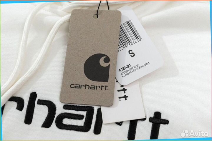 Кофта Carhartt (Все цвета)