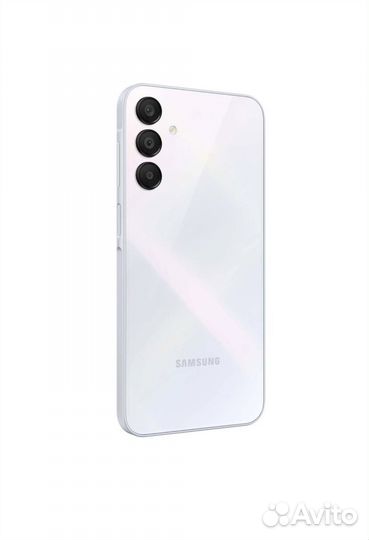 Samsung Galaxy A15, 8/256 ГБ