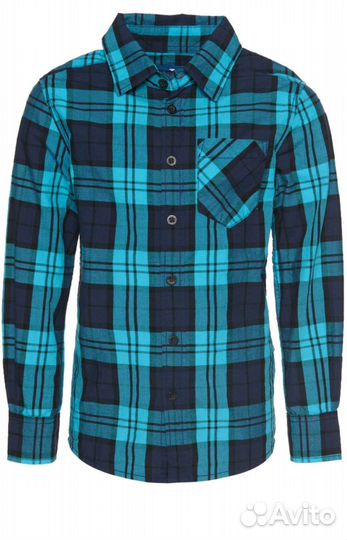 Рубашка Tom Tailor новая