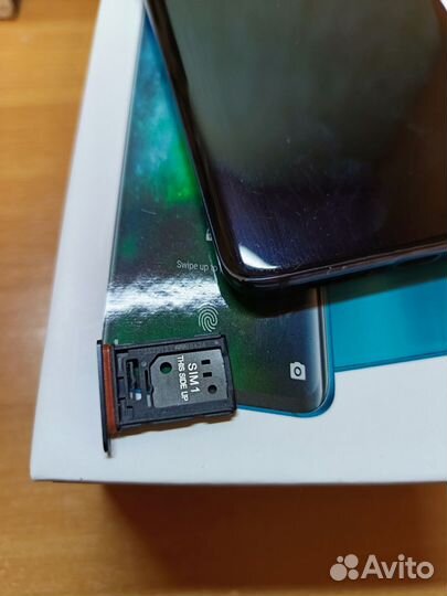 TCL 10 pro, 6/128 ГБ