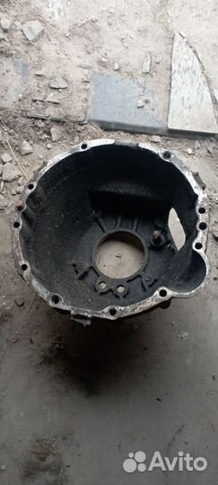 Газель запчасти