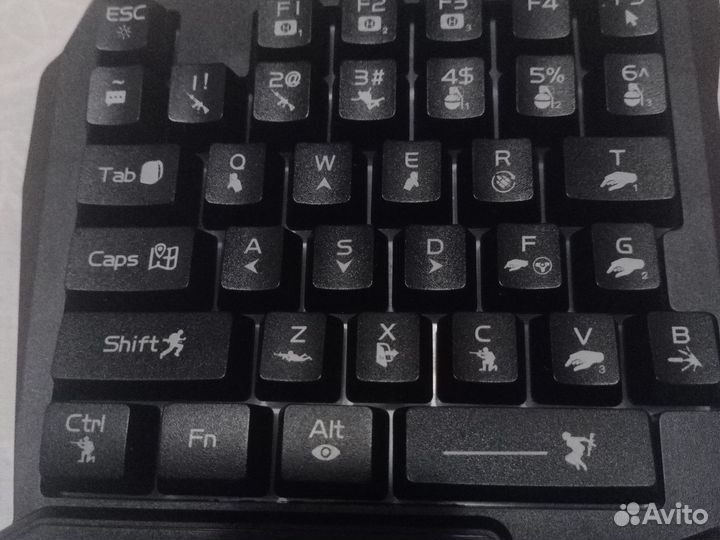 Игровой комплект для android ios