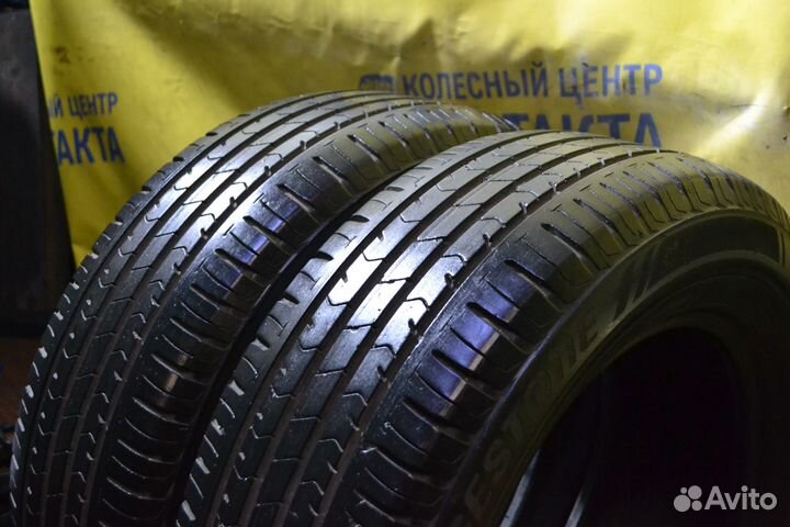 Bridgestone Ecopia NH100 215/60 R16