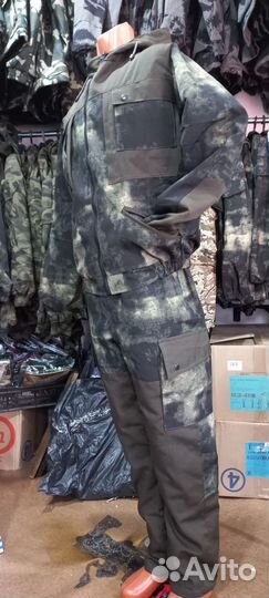 Демисезонные костюмы