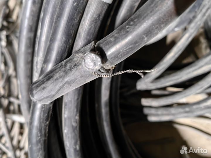 Кабель Ls, Frls