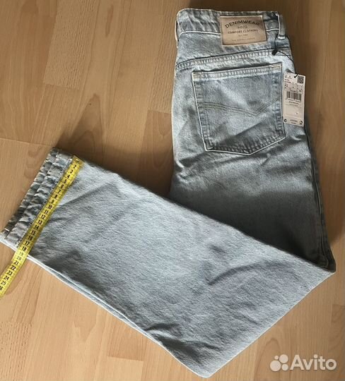 Джинсы Mango (32), Guess (33). Оригинал. New