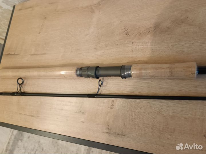 Спиннинг Daiko Ultimatum UMS-962hhxf