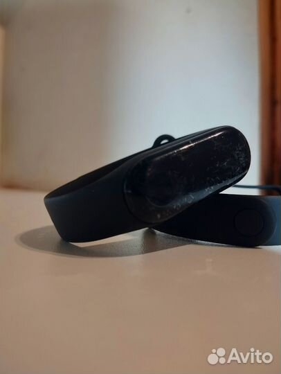 Ремешок для mi band 3/4