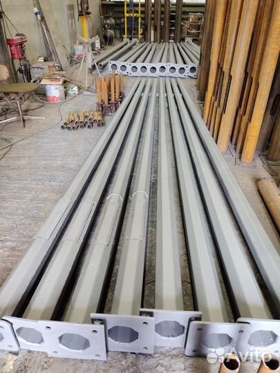 Опора огк 5,0м