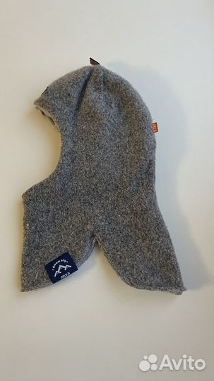 Шапка шлем Nels 52