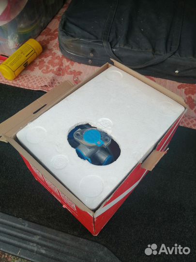 Осушитель воздуха provia PRO4100010