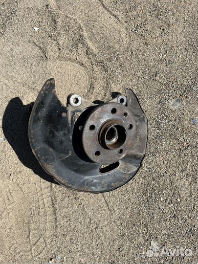 Разбор ровер75