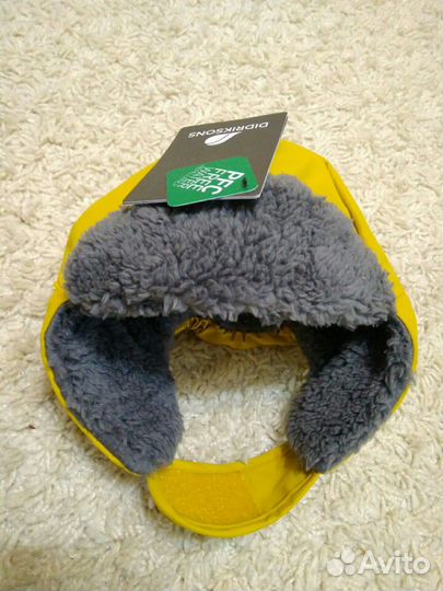 Шапка Didriksons