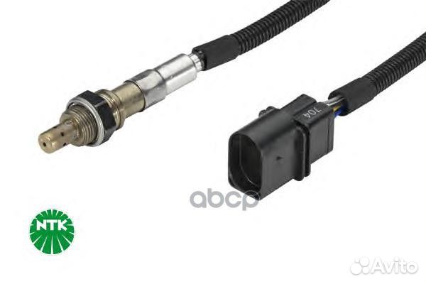 Лямбда-зонд audi/VW/skoda LZA07-V1 1851 NGK