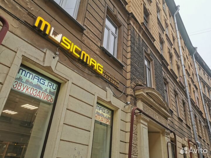 Губная гармошка Hohner Ozzy Osbourne (новая)