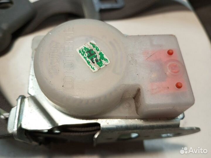 Ремень безопасности задний правый Hyundai Santa Fe