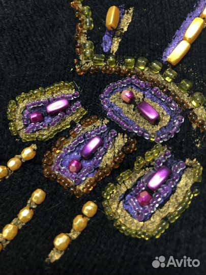 Берет женский