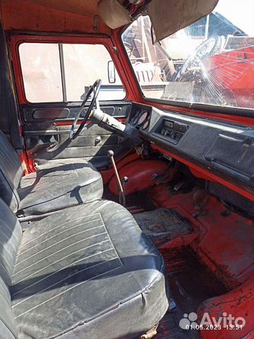 ЛуАЗ 969, 1984 объявление продам