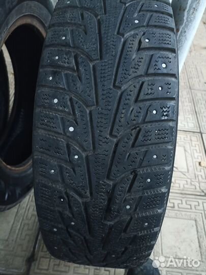 Hankook Winter I'Pike RS W419 185/65 R15
