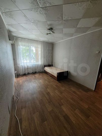 3-к. квартира, 62 м², 3/5 эт.