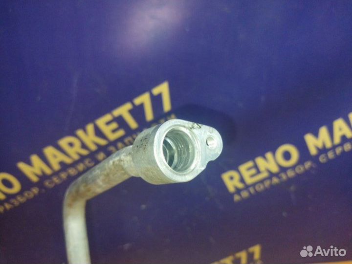 Трубка кондиционера Renault Logan 1 седан 1.6 2009