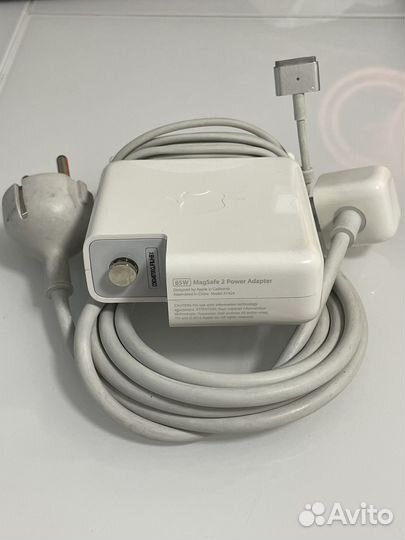 Magsafe 2 85w a1424