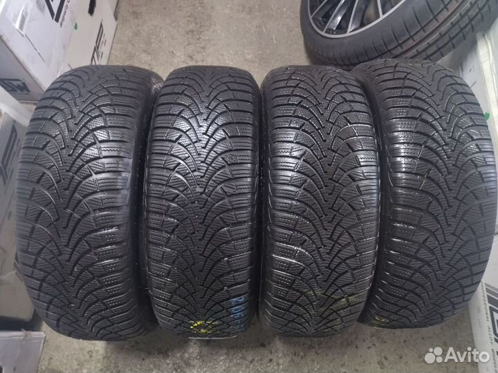 Goodyear UltraGrip 9 205/55 R16 91H