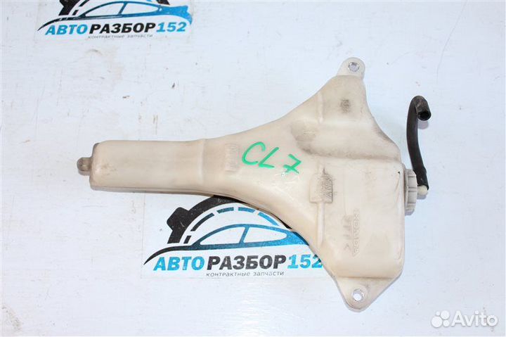 Бачок расширительный Honda Accord CL7 K20A