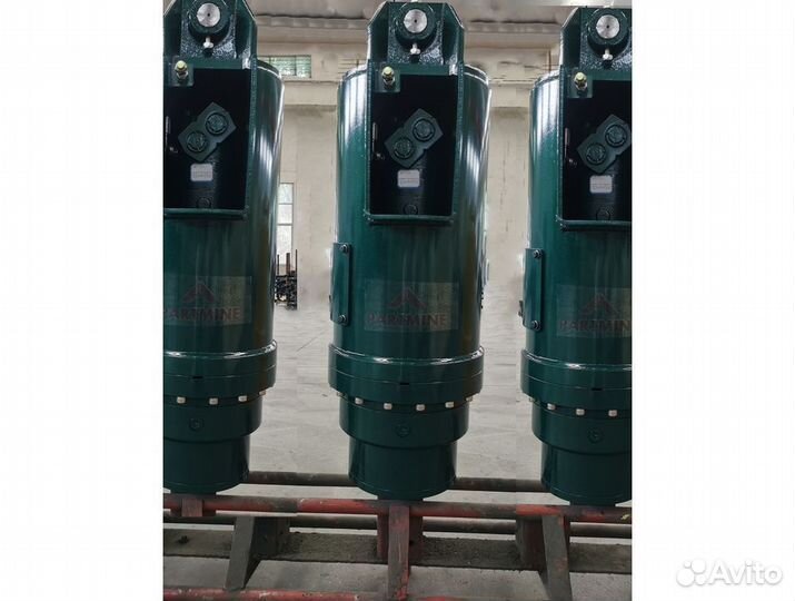 Вращатель PEA5000