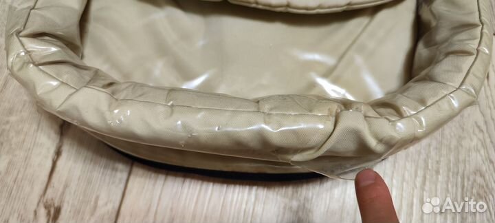 Коляска zippy 2 в 1