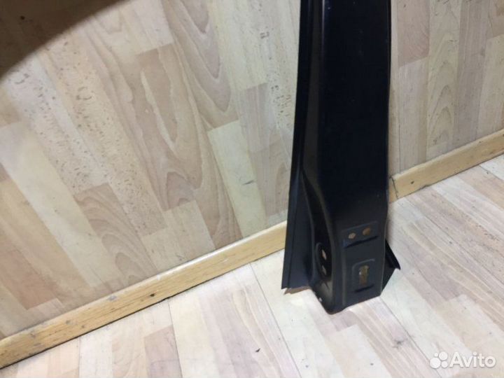 Боковина левая проем Volkswagen