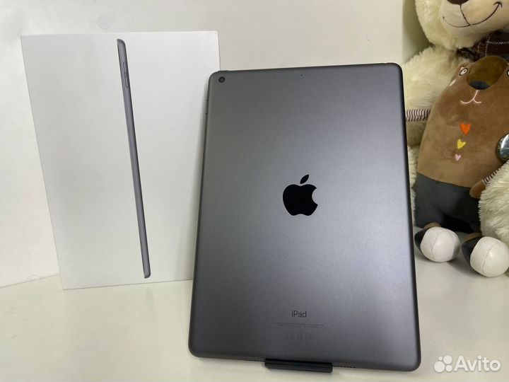iPad 9 64GB на гарантии