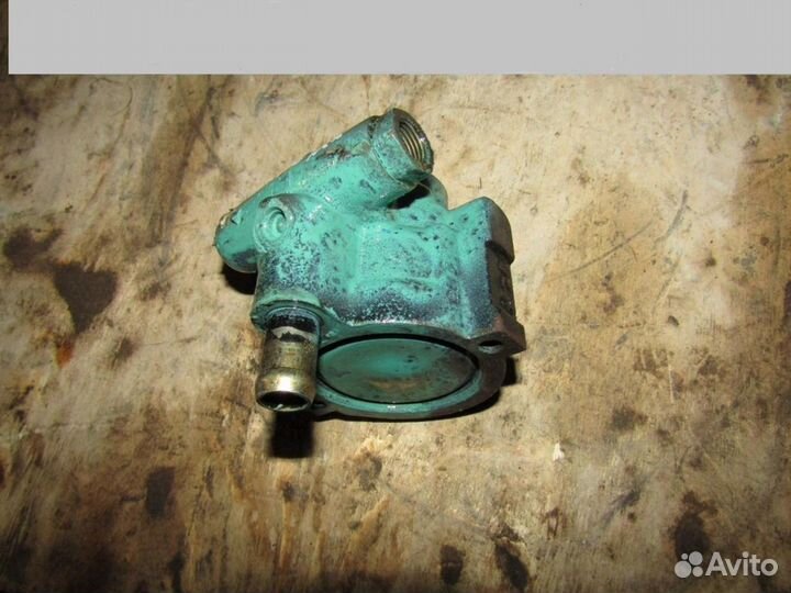 Насос гидроусилителя Logan 2005-2014