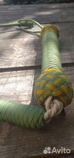 Кнут, нагайка