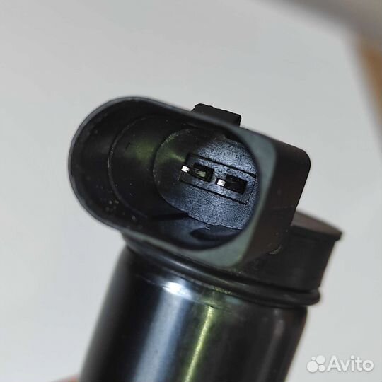 Клапан компрессора кондиционера Denso для VAG