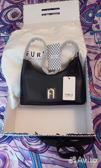 Сумка Furla