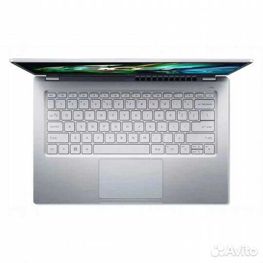 Ноутбук Acer Swift Go 14 SFG14-41-R7EG (AMD Ryzen Новый