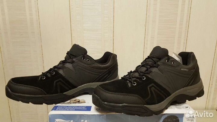 Кроссовки Crivit