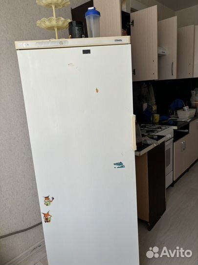 Холодильник бу