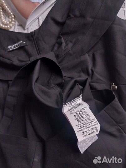 Платье Rinascimento, Италия