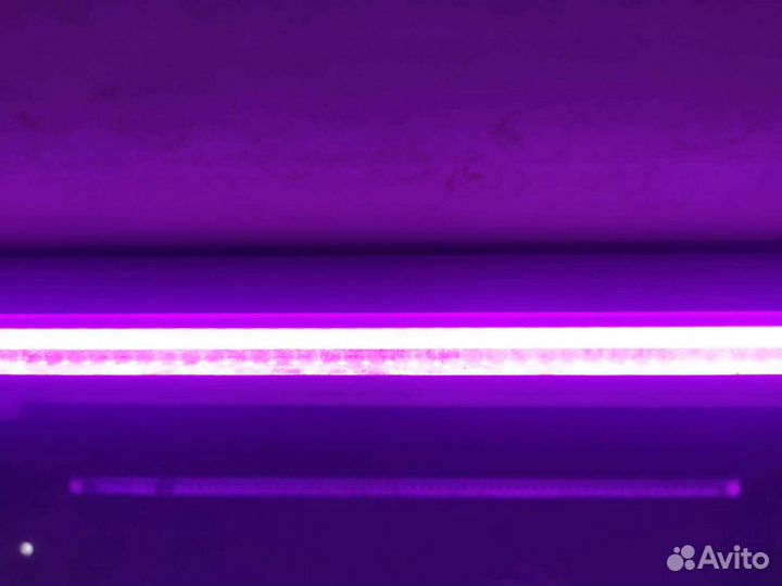 Фитосветильники 60см. для растений