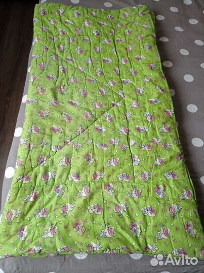 Детское одеяло