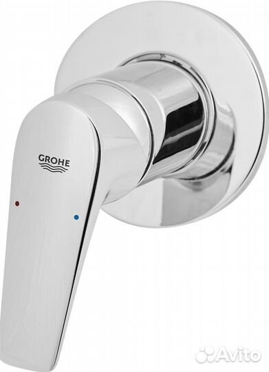 Гигиенический душ grohe